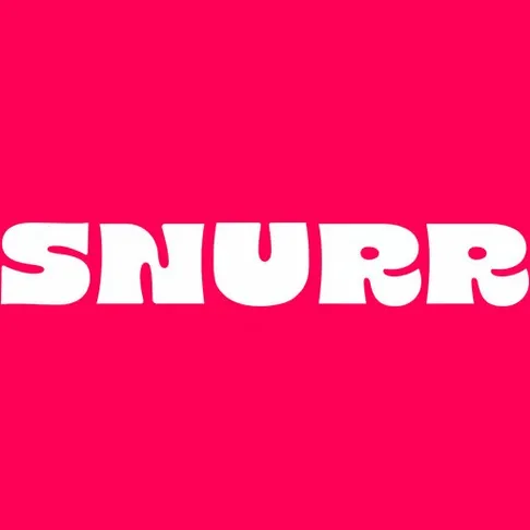 Snurr casino logo